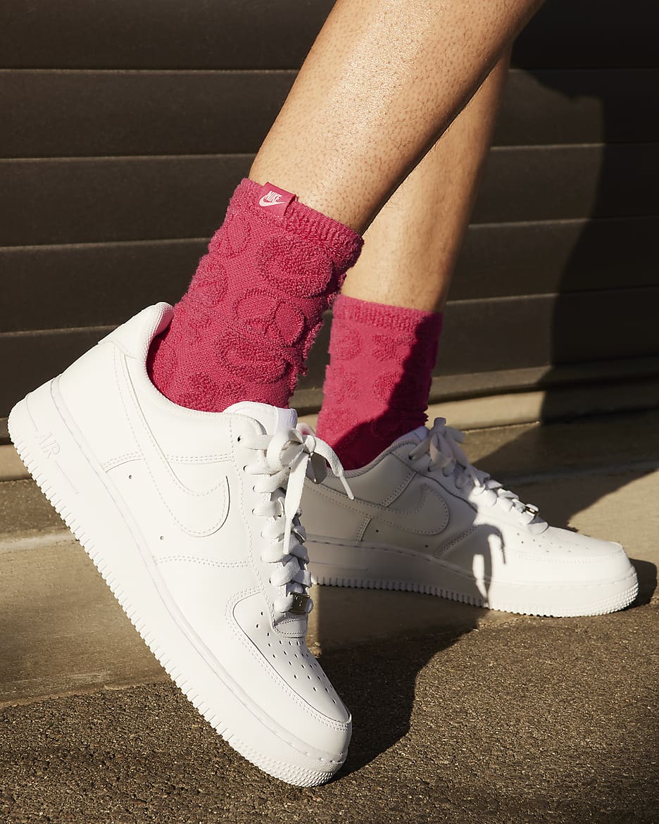 Calzado para mujer Nike Air Force 1 07